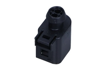 фото thumb №1, Штекер vw golf 04- оригинальный номер vag 8t0973702 8t0973702