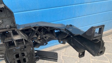 фото thumb №7, Hyundai santa fe 2012- pas переднее перед