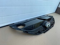 фото thumb №2, Hyundai ix-35 решётка радиатора решётка радиатора