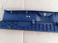 фото thumb №9, Chrysler 300 ii lift 15r пластик поперечина задня захист задня na pas 15-23r