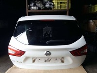 фото thumb №1, Nissan qashqai j11 кришка зад задня qab