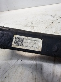 фото thumb №6, Важіль лівий перед audi a3 8v vw seat 5q0407151j