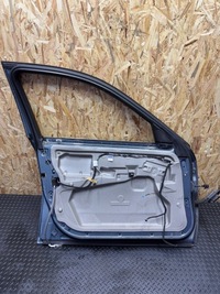 фото thumb №12, Дверь левая передние bmw e60 e61 neptunblau a85/5