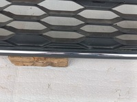 фото thumb №7, Решётка передняя vw taigo средняя перед 2g7