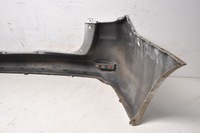 фото thumb №10, Dacia logan mcv ii бампер задняя задний ted69