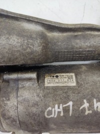 Mercedes-benz vito viano w447 2016 рейка рульова a4474602900 Недорого, фото thumb