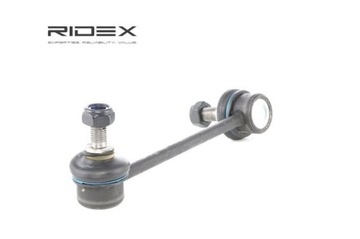 фото thumb №10, Ridex 3229s0170 стрижень / кронштейн стабілізатор права do isuzu trooper ubs