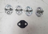 фото thumb №1, Засувка зачіп замка двері кришки mazda cx5 12-17