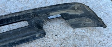 фото thumb №10, Спойлер бампера зад vw tiguan ii r-line 5na807568g