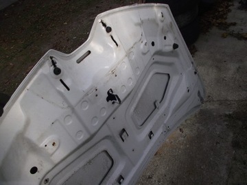 фото thumb №11, Капот кришка clio iv 15r dv369 кришка