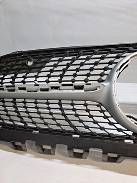 фото thumb №5, Решётка радиатора решётка a1778880200 a1778880300 mercedes w177