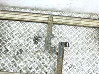 фото thumb №10, Audi q7 4l 2006 комплект обладнання трубами бічні порогів suv'a