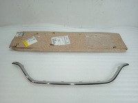 фото thumb №1, Dacia sandero ii молдинг хром бампера 623857618r