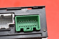 фото thumb №9, Блок керування модуль навігації 39084504 opel astra 5 v k 15-20