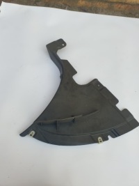 Купить Подкрылок левая перед mini f57 7387857, фото thumb