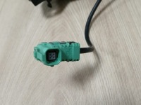 Купити Toyota highlander od 2020r дзеркало ліва каркас камера асистент 14+1 pin, фото thumb