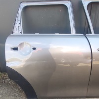 Дверь mini cooper f55 передние задняя задняя правое Доставка, фото thumb