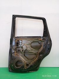 фото thumb №7, Дверь правое задняя задние nissan note 2 ii e12 12-16