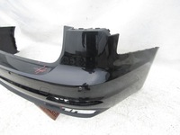 фото thumb №5, Бампер audi a6 4k9 c8 18-20 kombi задняя pdc