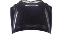 фото thumb №1, Капот кришка двигуна mercedes c w203 sedan kombi
