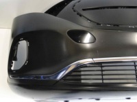 фото thumb №10, Mercedes eqa h243 243 бампер передній dół bez pts