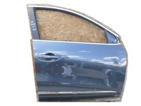 фото thumb №1, Дверь правое перед renault kadjar полный