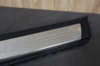 Mercedes slk r172 накладка  накладка порога  левая наружная a1726800535 Цена, фото thumb