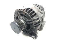 фото thumb №1, Генератор audi a4 b8 2.0tdi 170km 03g903016e