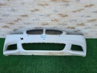 фото thumb №1, Бампер bmw 5 f10 f11 m набор