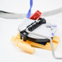 Bmw x5 e70 датчик уровня топлива 16117212633 7212633 oem Доставка, фото thumb