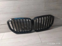 фото thumb №1, 7594. bmw x5 g05 решётка радиатора решётка радиатора 7454887