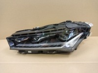 фото thumb №1, Лампа ліва лівий full led skoda superb iv 4 3p1941015a 23-