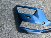 фото thumb №3, Бампер перед передний skoda kamiq