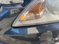 фото thumb №6, Ford focus mk2 рестайлінг фара ліва передня ліві перед