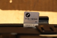 Bmw x5 g05 x6 g06 напрямна бампера задня smart відкривач 8494949 7391042 5a69f87 Зі Шроту, фото thumb