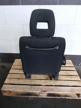 фото thumb №6, Mazda mpv ii рестайлінг сидіння лівий перед водія з підігрівом