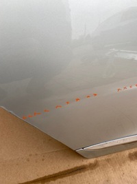 фото thumb №13, Двері праве задні задня volvo xc60 08-