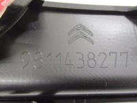 фото thumb №12, Ds4 рестайлинг решётка заглушка галоген правая