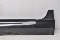 фото thumb №10, Volvo s60 iii v60 ii накладка порог левая порог левый 31448911