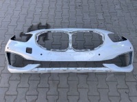 фото thumb №1, Бампер перед передний bmw 1 f40 цвет a96