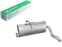 фото thumb №2, Глушитель конечный citroen berlingo