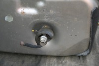 Mercedes w220 бак топлива on Киев, фото thumb