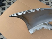 Бампер задний  mercedes sls 197 w197 r197 amg оригинал с Разборки, фото thumb