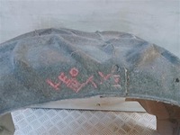 фото thumb №4, Seat leon iii 3 5f kombi подкрылок левый задняя