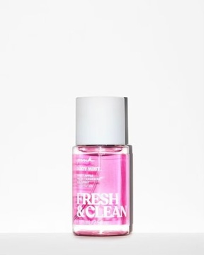 Victoria's Secret PINK Fresh&Clean спрей 75 мл