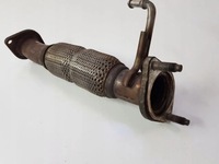 фото thumb №3, Соединитель труба гибкая датчик гаситель kia ceed ii crdi