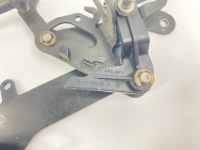 Механизм трос газа mercedes w124 m111 e200 e220 200e 220e 1110700521 Оригинал, фото thumb