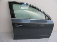 фото thumb №1, Skoda superb ii 2 lift двері передні перед праве