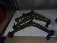 фото thumb №1, Bmw e36 z3 рычаг подвеска перед левый передний шаровая опора