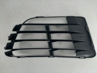 фото thumb №12, Vw golf vi 6 r20 решітка радіатора бампера решітка ліва+ права